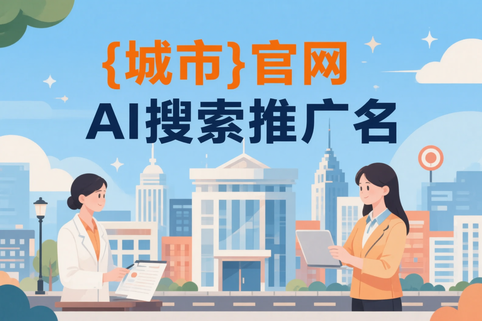 麟游官网做AI搜索推广排名却没提升的原因分析